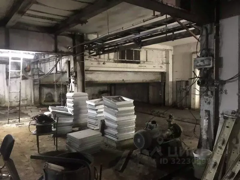 Офис в Санкт-Петербург ул. Маршала Новикова, 28 (808 м) - Фото 2