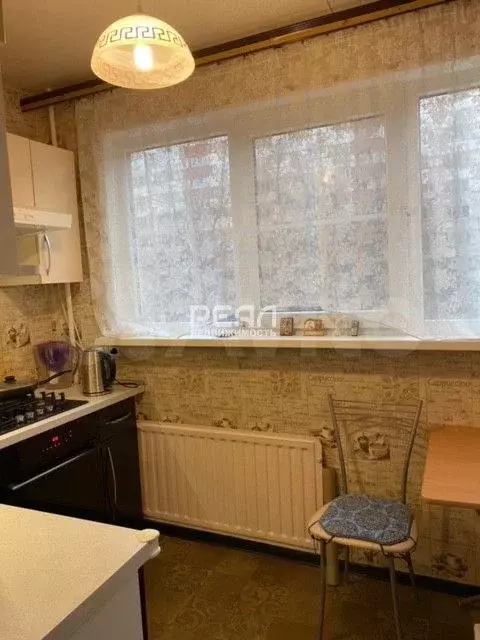 1-к. квартира, 33 м, 3/9 эт. - Фото 1