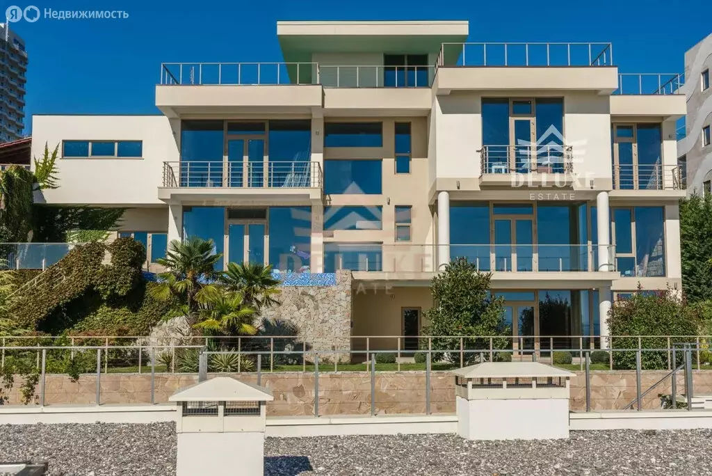 Дом в Гурзуф, Ялтинская улица, 14К (1200 м) - Фото 2