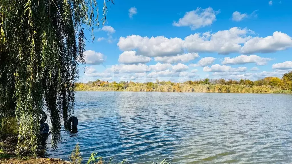 Дом в Краснодарский край, Кореновский район, Платнировское с/пос, ... - Фото 1