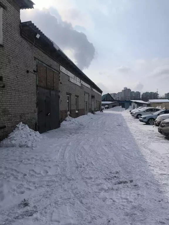 Помещение свободного назначения в Новосибирская область, Новосибирск ... - Фото 0