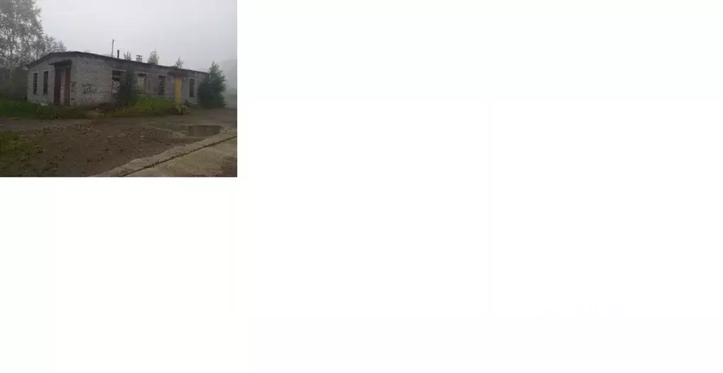 Помещение свободного назначения в Иркутская область, Усть-Илимск ул. ... - Фото 2