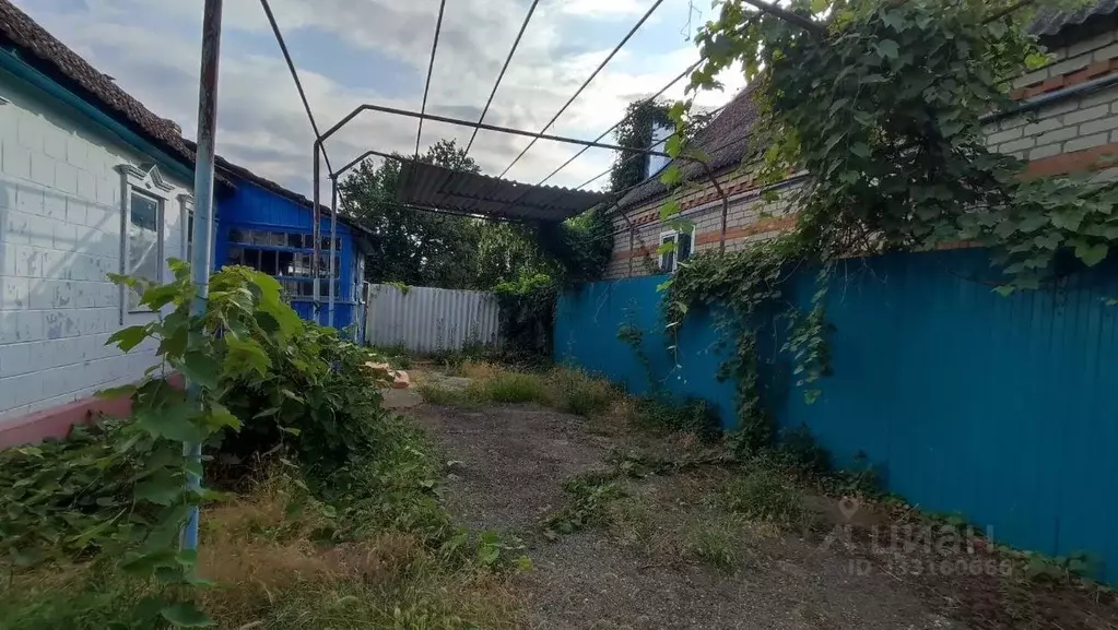 Дом в Ставропольский край, Новопавловск г. Кировский муниципальный ... - Фото 1