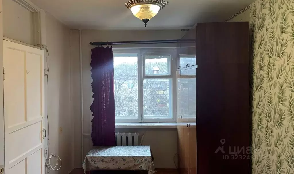 2-к кв. Башкортостан, Уфа ул. Александра Невского, 6 (45.0 м) - Фото 2