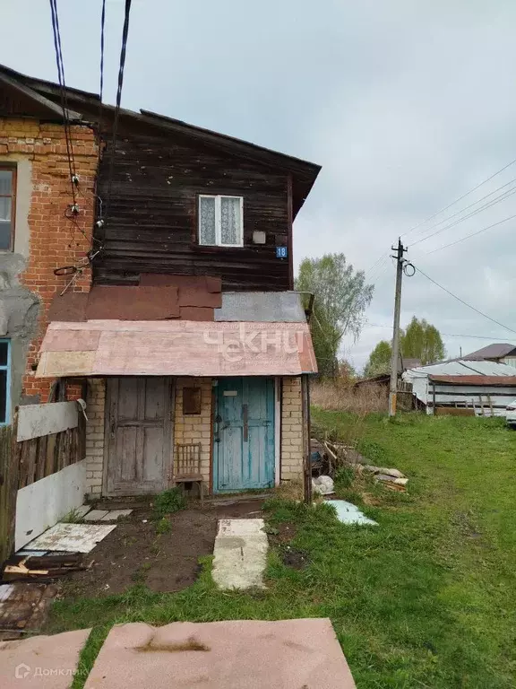 Продаётся 2-к квартира, 31.1 м - Фото 0