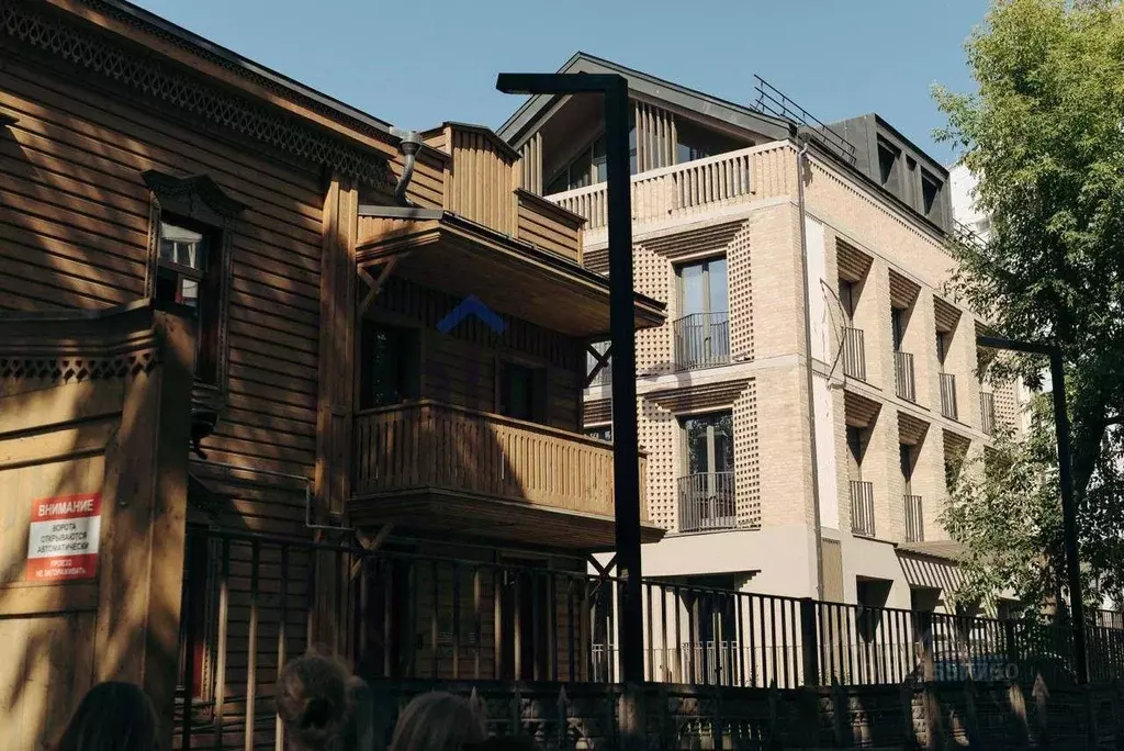 4-к кв. Татарстан, Казань ул. Хади Атласи, 11 (179.7 м) - Фото 2