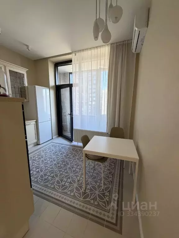 1-к кв. Москва Новочеремушкинская ул., 17 (42.0 м) - Фото 1