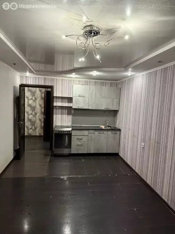 2-комнатная квартира: Томск, улица Ивана Черных, 75 (51 м) - Фото 1