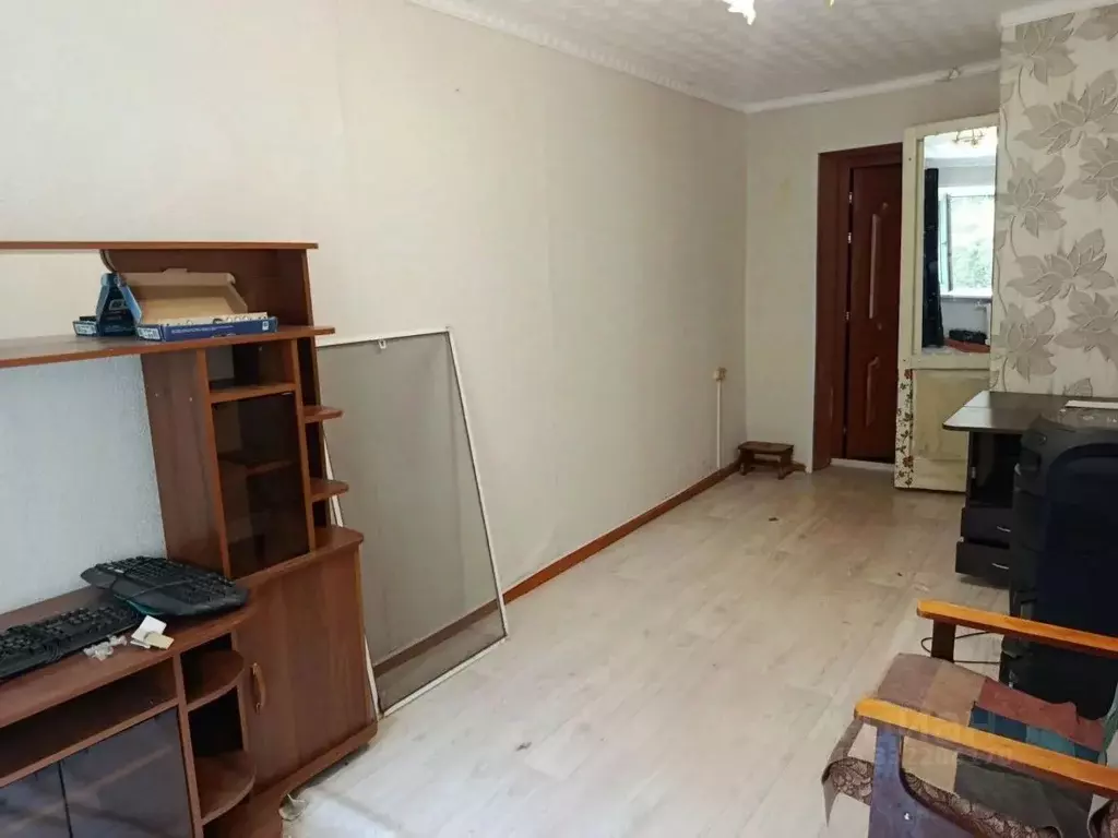 Комната Томская область, Томск Енисейская ул., 15 (13.1 м) - Фото 2