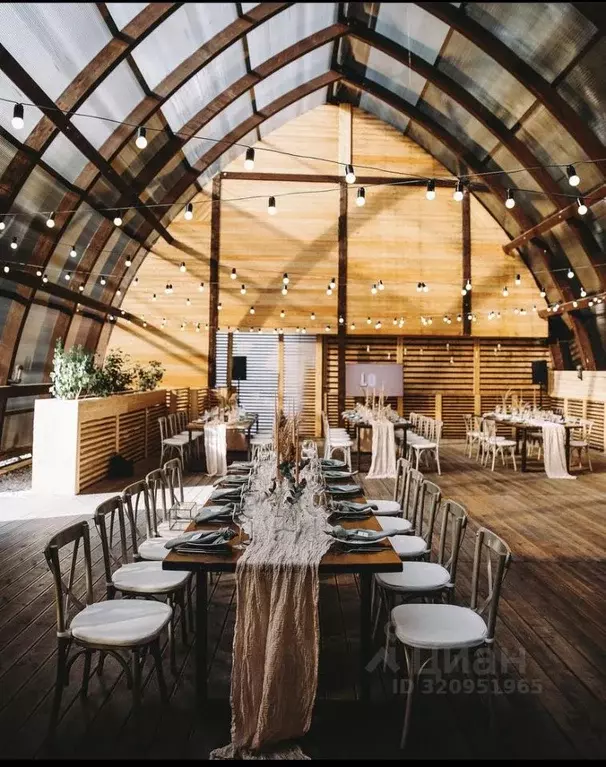 Дом в Московская область, Пушкинский городской округ, Зеленоградский ... - Фото 1