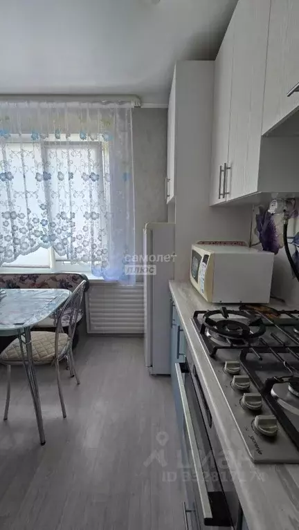 2-к кв. Башкортостан, Уфа Магистральная ул., 12 (50.7 м) - Фото 2