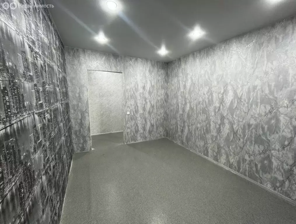 2-комнатная квартира: село Большой Сундырь, Советская улица, 15 (47.7 ... - Фото 2