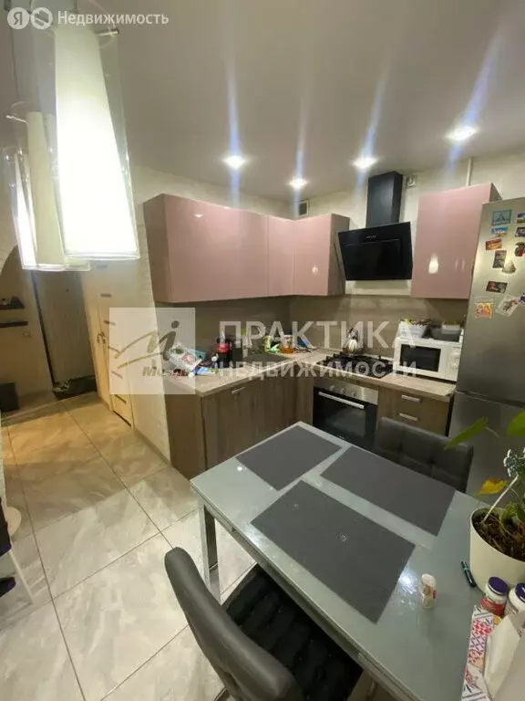 1-комнатная квартира: Ногинск, улица Декабристов, 9 (33.6 м) - Фото 0