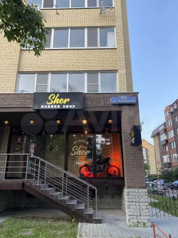 3-к. квартира, 86 м, 6/9 эт. - Фото 0