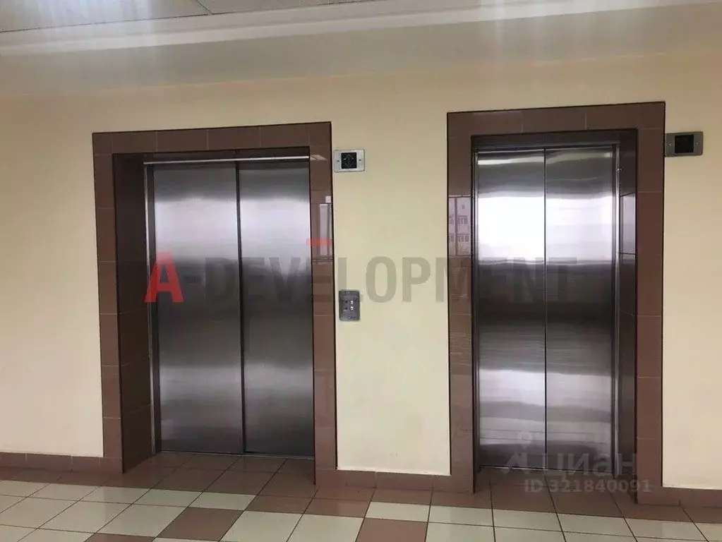 Офис в Татарстан, Казань ул. Николая Столбова, 2 (345 м) - Фото 1