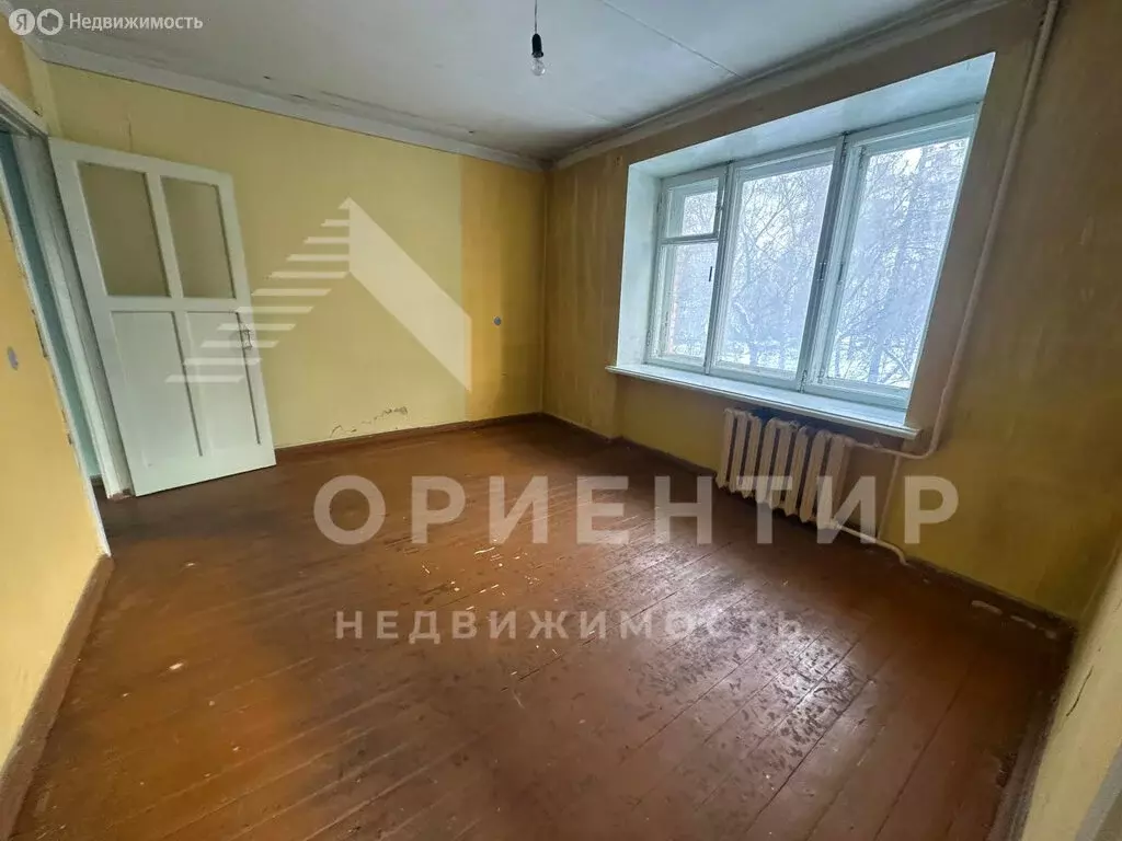 2-комнатная квартира: Екатеринбург, Восточная улица, 86 (36.7 м) - Фото 1