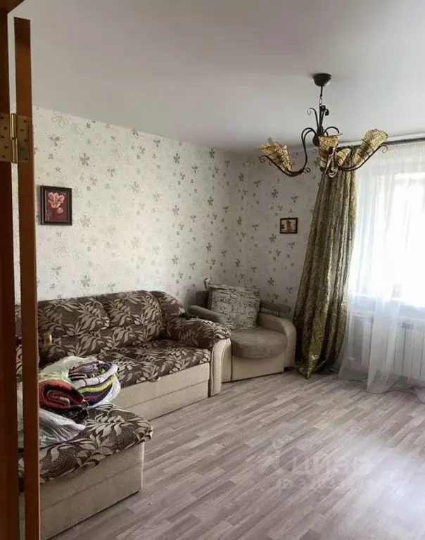 3-к кв. Калининградская область, Зеленоградский муниципальный округ, ... - Фото 1