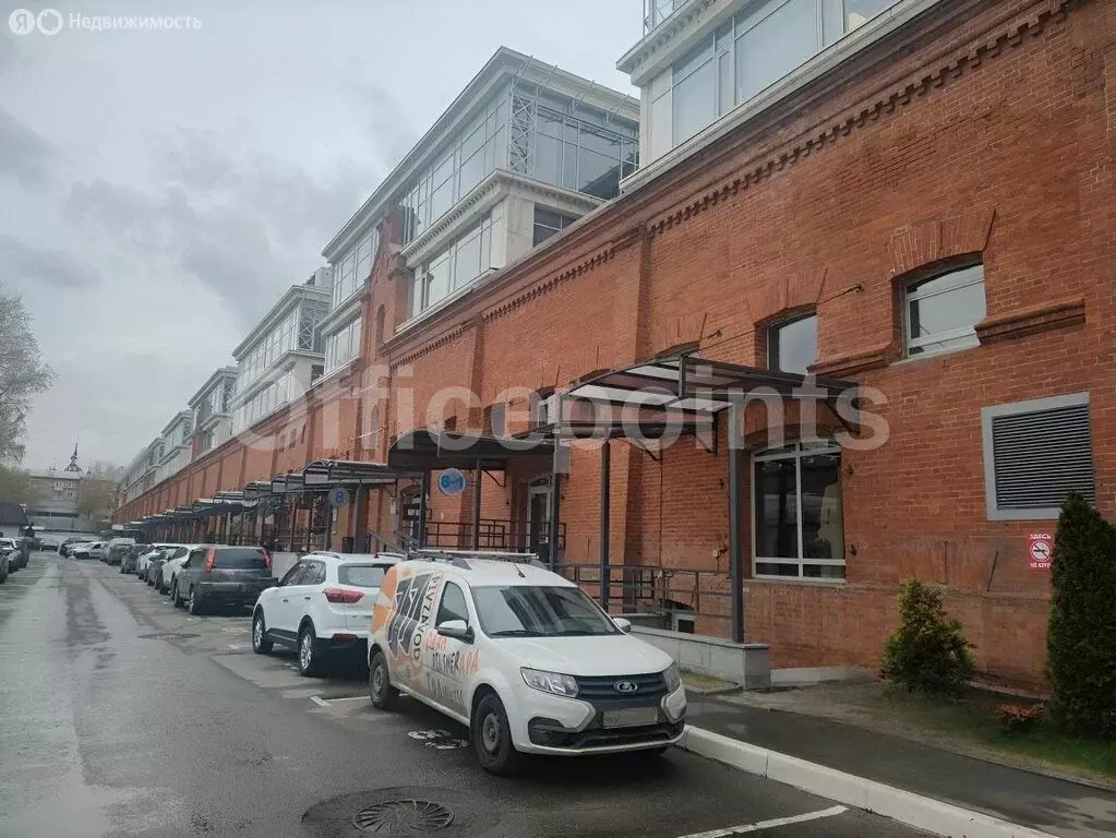 Офис (500 м) - Фото 2