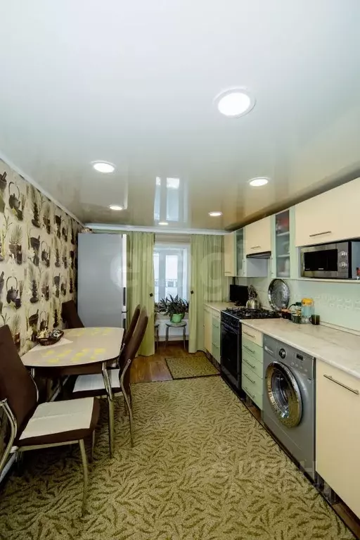 Дом в Алтайский край, Бийск Подъемный пер., 16 (104 м) - Фото 1