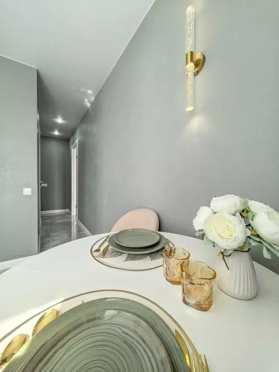Продаётся 1-к квартира, 33 м - Фото 1