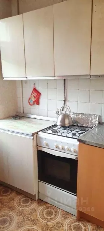 3-к кв. Москва Ташкентская ул., 36К2 (57.0 м) - Фото 2