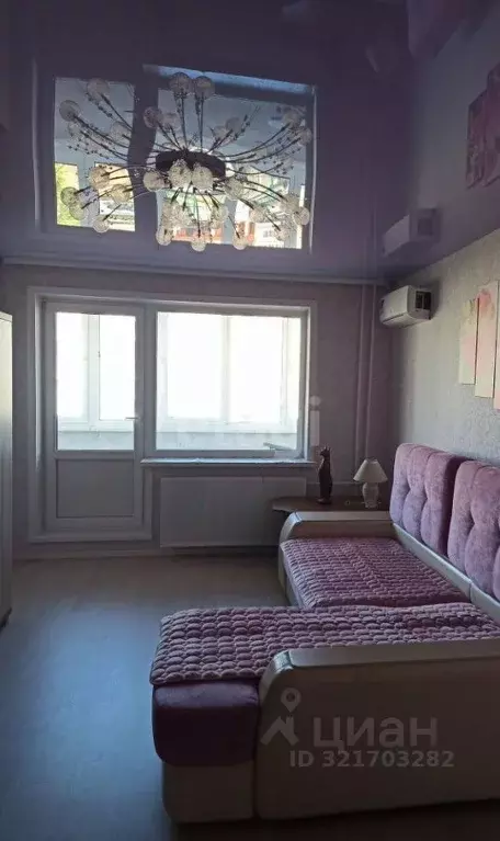 1-к кв. Пермский край, Пермь Байкальская ул., 3/1 (39.0 м) - Фото 0