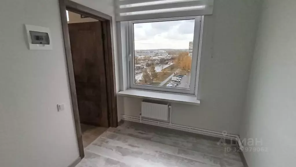 Офис в Татарстан, Казань ул. Фатыха Амирхана, 40А (7 м) - Фото 1