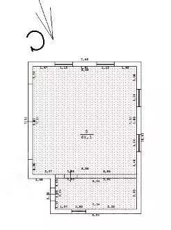 Дом в Московская область, Истра муниципальный округ, д. Лобаново ул. ... - Фото 2