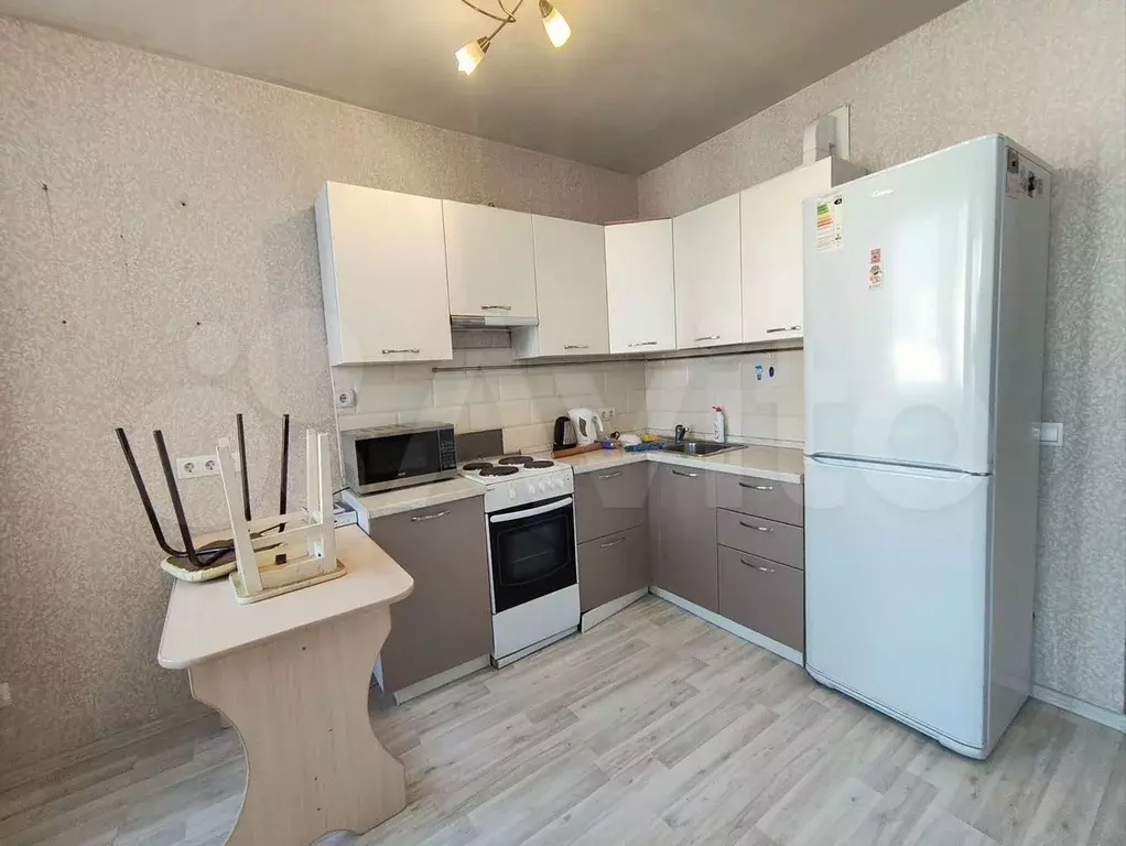 Квартира-студия, 32 м, 10/10 эт. - Фото 0