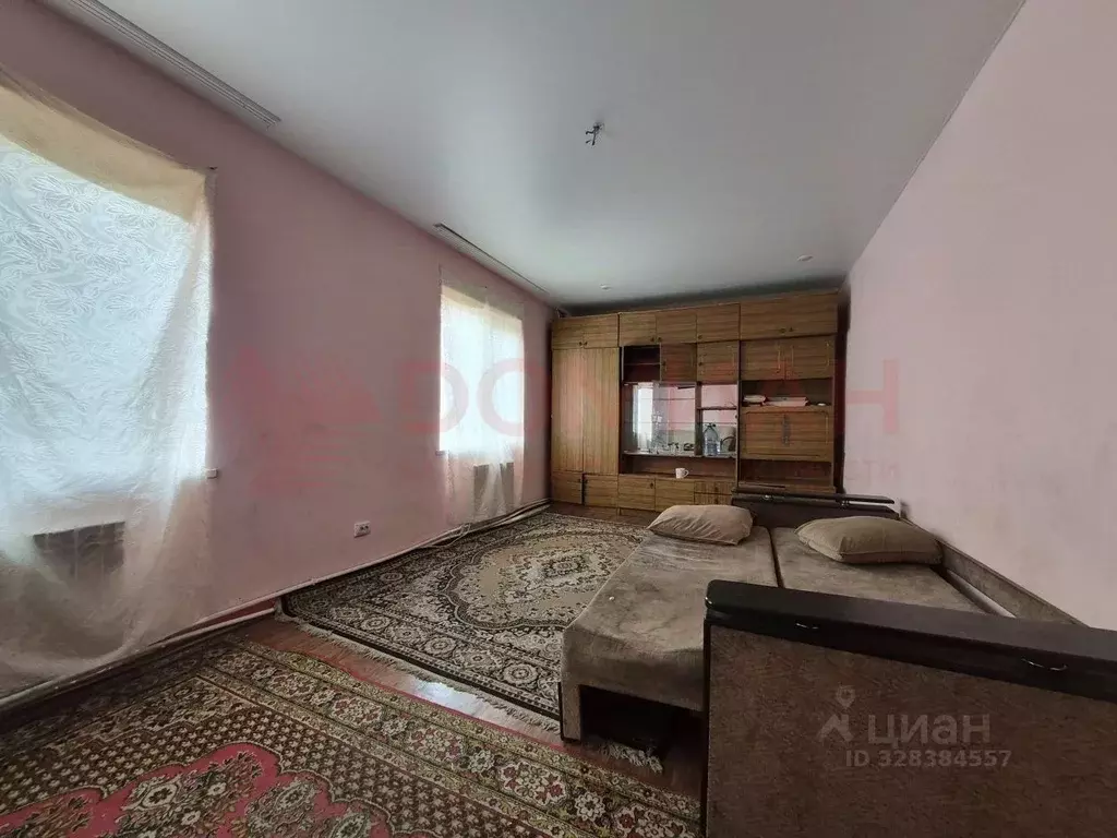 Дом в Ростовская область, Аксайский район, Рассветовское с/пос, пос. ... - Фото 2