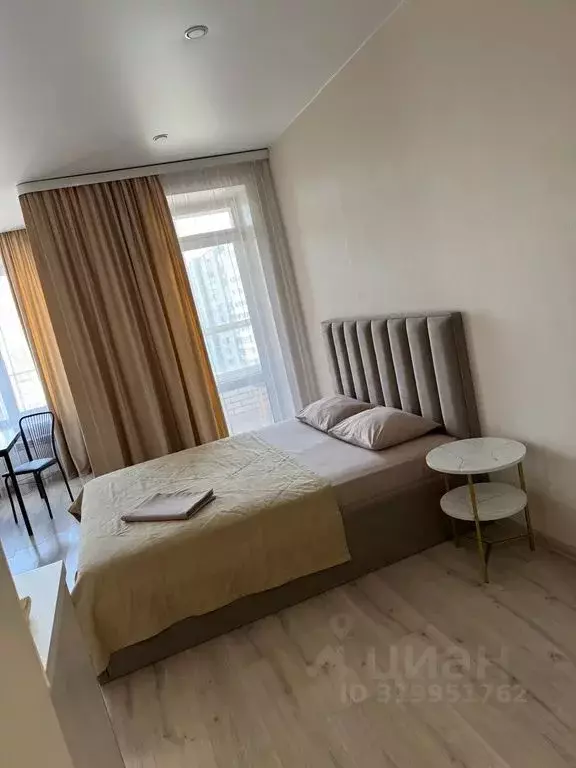 Студия Хакасия, Абакан ул. Некрасова, 33 (30.0 м) - Фото 0