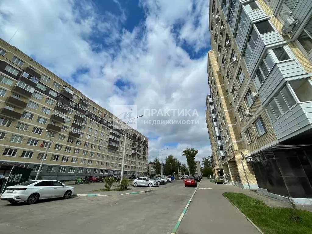 Помещение свободного назначения в Московская область, Орехово-Зуево ... - Фото 2