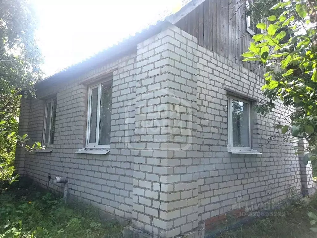 Дом в Рязанская область, Рязанский район, Дядьковское с/пос, Весна-2 ... - Фото 2