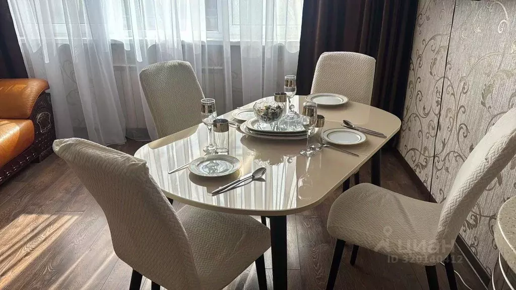 3-к кв. Краснодарский край, Сочи Завокзальный мкр, ул. Невская, 18 ... - Фото 1