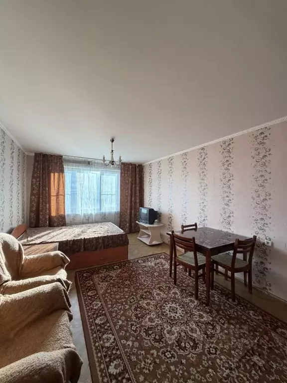 1-к кв. Тверская область, Конаково просп. Ленина, 32 (36.0 м) - Фото 1