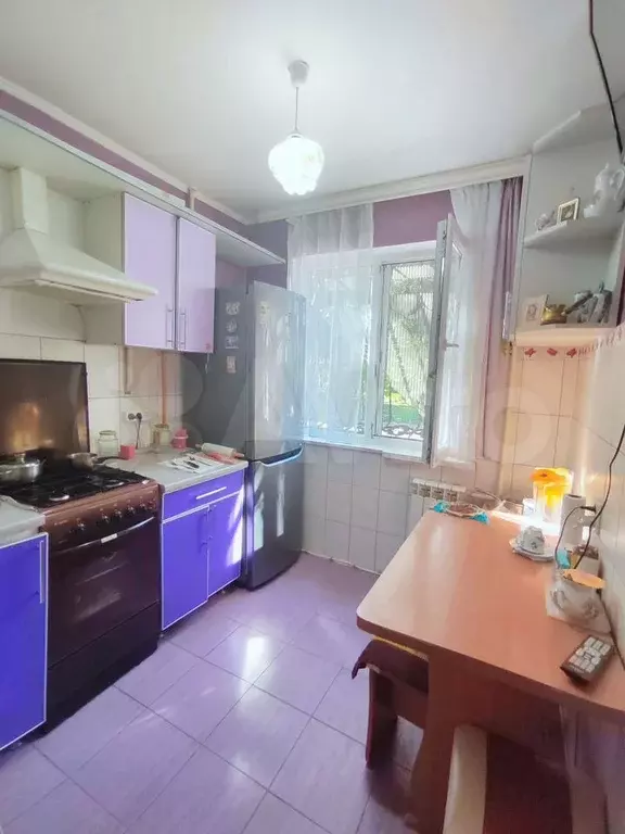 2-к. квартира, 47,1 м, 1/5 эт. - Фото 1