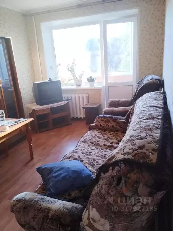 1-к кв. Белгородская область, Белгород ул. Николая Чумичова, 66 (32.0 ... - Фото 1