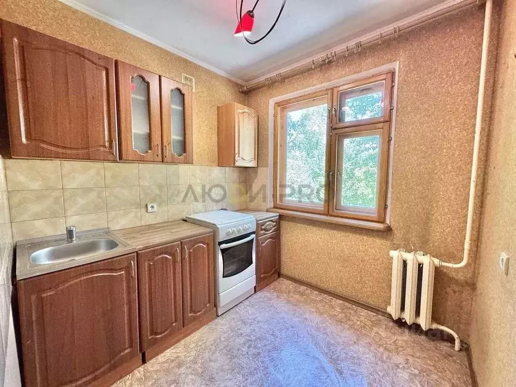 2-к кв. Алтайский край, Барнаул ул. Юрина, 216 (43.3 м) - Фото 2