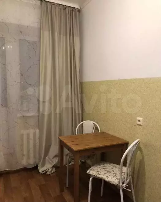 1-к. квартира, 43 м, 5/8 эт. - Фото 1