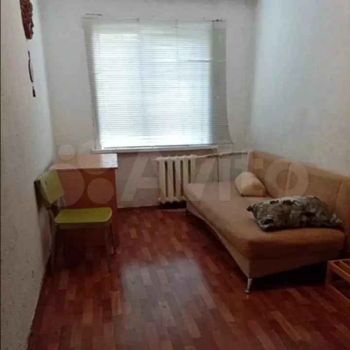 Комната 14 м в 3-к., 5/5 эт. - Фото 0