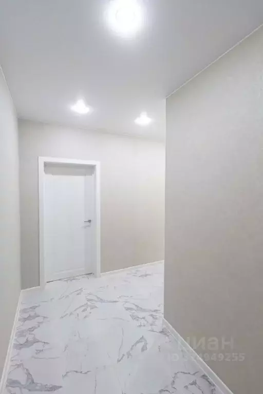 2-к кв. Санкт-Петербург пос. Шушары, ул. Окуловская, 13 (51.0 м) - Фото 2