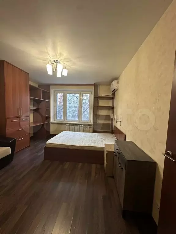 1-к. квартира, 38 м, 3/12 эт. - Фото 1