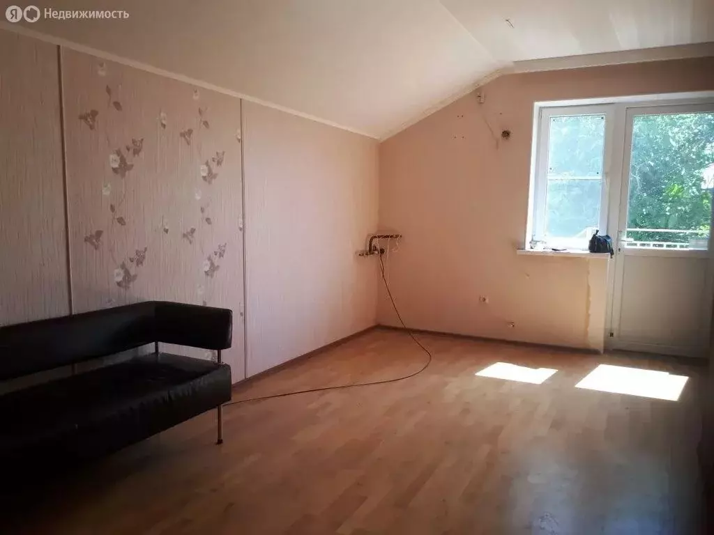 2-комнатная квартира: Лабинск, улица Пушкина, 111 (45 м) - Фото 2