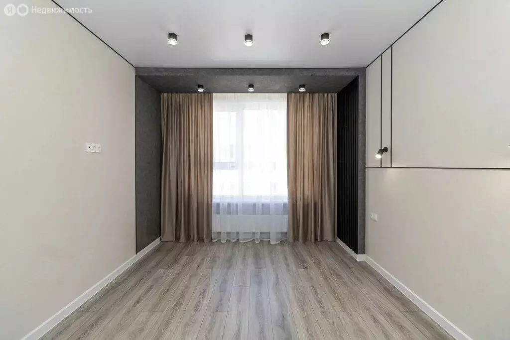 2-комнатная квартира: Тюмень, улица Республики, 205к1 (64.5 м) - Фото 2