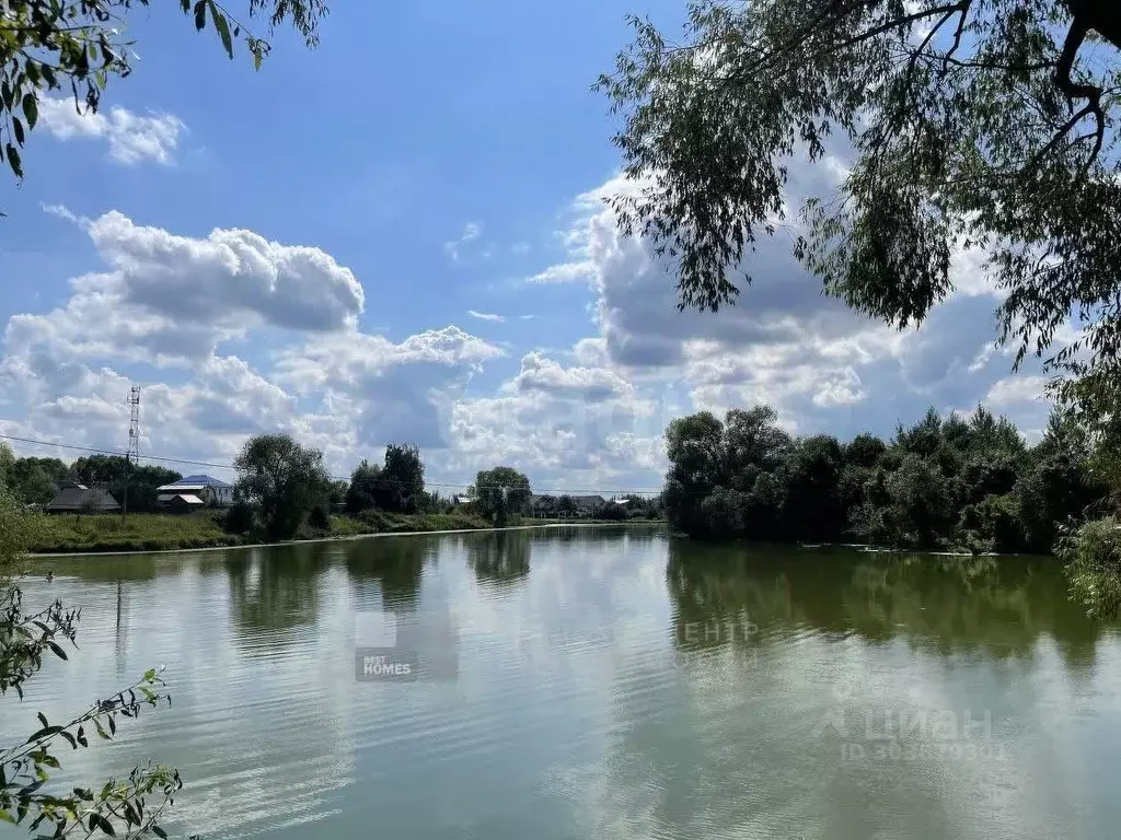 Участок в Московская область, Раменский городской округ, Ожерелье кп ... - Фото 0