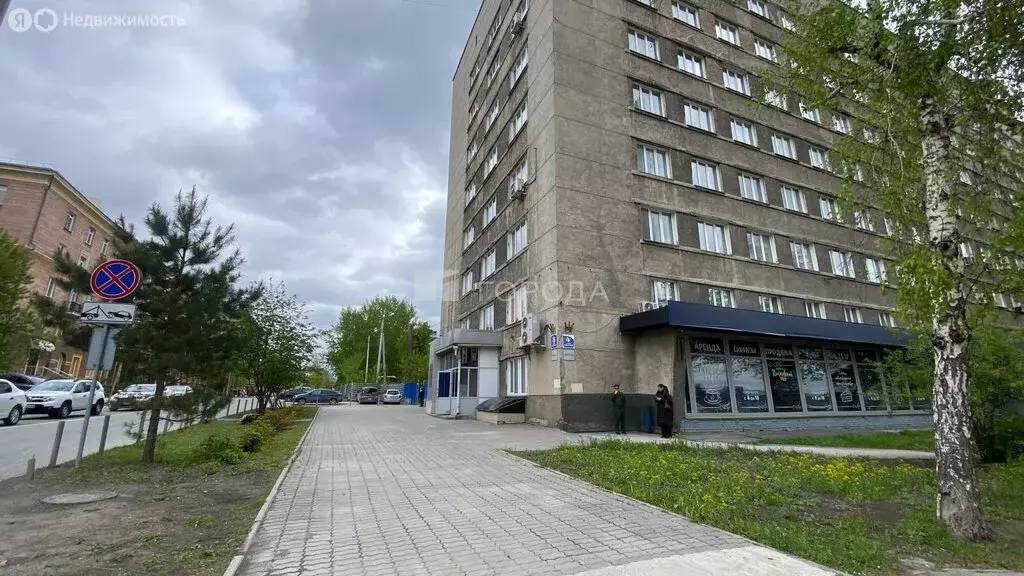 Офис (629.7 м) - Фото 2