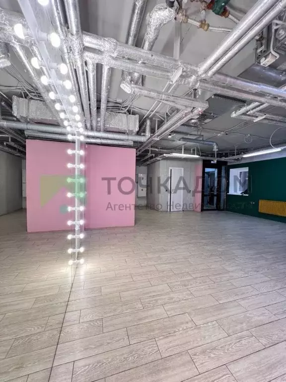 Помещение свободного назначения в Санкт-Петербург Фермское ш., 20к2 ... - Фото 1