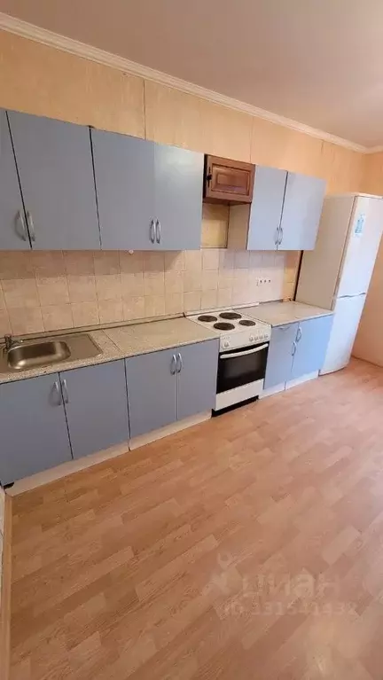 3-к кв. Москва ул. Недорубова, 3 (78.3 м) - Фото 2