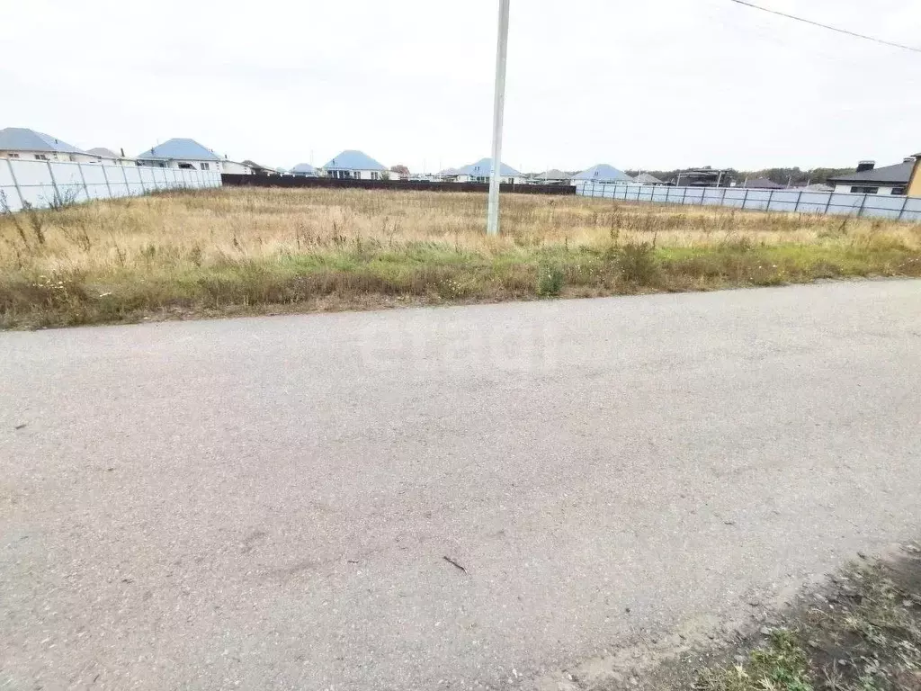 Участок в Белгородская область, Белгородский район, Разумное рп, ... - Фото 1