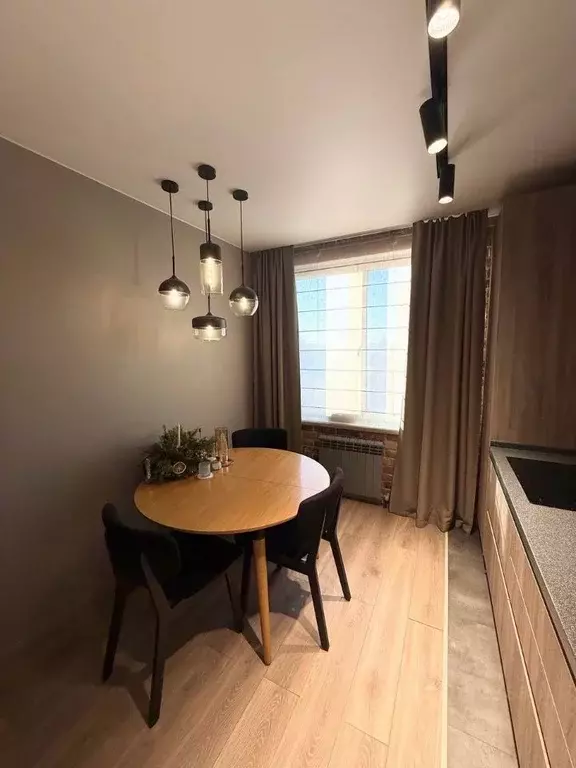 2-к кв. Воронежская область, Воронеж ул. Загоровского, 1 (46.8 м) - Фото 2